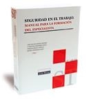 SEGURIDAD EN EL TRABAJO.MANUAL PARA LA FORMACION DEL.... | 9788498981100 | ESPESO,JOSE AVELINO/FERNANDEZ,FLORENTINO | Llibreria Geli - Llibreria Online de Girona - Comprar llibres en català i castellà