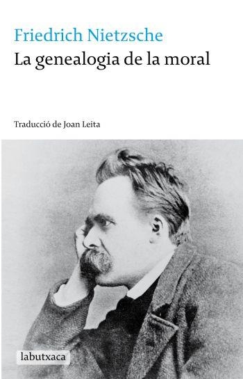 LA GENEALOGIA DE LA MORAL | 9788499300009 | NIETZSCHE,F | Llibreria Geli - Llibreria Online de Girona - Comprar llibres en català i castellà