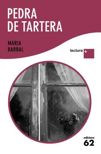 PEDRA DE TARTERA | 9788429763355 | BARBAL,MARIA | Llibreria Geli - Llibreria Online de Girona - Comprar llibres en català i castellà