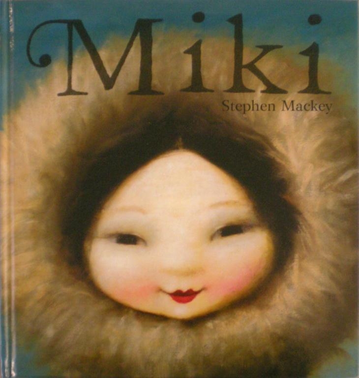 MIKI | 9788448827984 | MACKEY,STEPHEN | Llibreria Geli - Llibreria Online de Girona - Comprar llibres en català i castellà