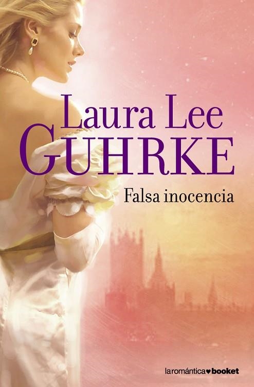 FALSA INOCENCIA | 9788408088110 | GURKE,LAURA LEE | Llibreria Geli - Llibreria Online de Girona - Comprar llibres en català i castellà