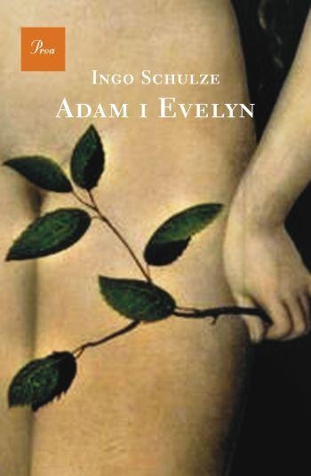 ADAM I EVELYN | 9788484378075 | SCHULZE,INGO | Llibreria Geli - Llibreria Online de Girona - Comprar llibres en català i castellà