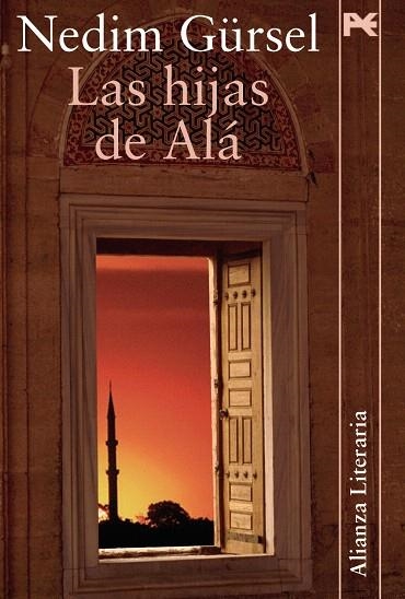 LAS HIJAS DE ALA | 9788420668772 | GÜRSEL,NEDIM | Llibreria Geli - Llibreria Online de Girona - Comprar llibres en català i castellà