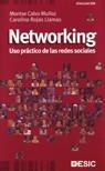 NETWORKING.USO PRACTICO DE LAS REDES SOCIALES | 9788473566292 | CALVO,MONTSE/ROJAS,CAROLINA | Libreria Geli - Librería Online de Girona - Comprar libros en catalán y castellano