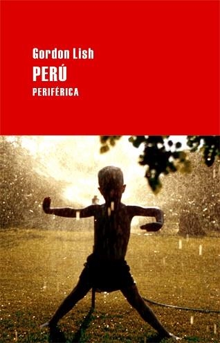 PERÚ | 9788492865017 | LISH,GORDON | Llibreria Geli - Llibreria Online de Girona - Comprar llibres en català i castellà