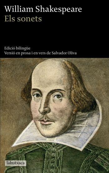 ELS SONETS | 9788499300177 | SHAKESPEARE,WILLIAM | Llibreria Geli - Llibreria Online de Girona - Comprar llibres en català i castellà