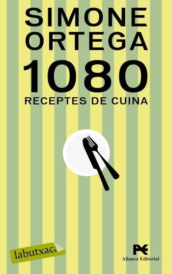 1080 RECEPTES DE CUINA | 9788499300221 | ORTEGA,SIMONE | Llibreria Geli - Llibreria Online de Girona - Comprar llibres en català i castellà