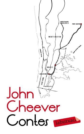 CONTES | 9788499300184 | CHEEVER,JOHN | Llibreria Geli - Llibreria Online de Girona - Comprar llibres en català i castellà