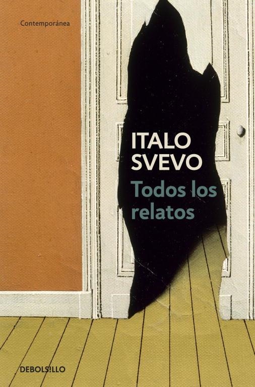 TODOS LOS RELATOS | 9788499080888 | SVEVO,ITALO | Llibreria Geli - Llibreria Online de Girona - Comprar llibres en català i castellà