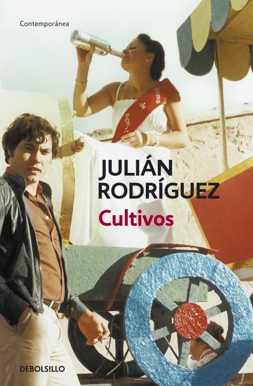 CULTIVOS | 9788499080932 | RODRIGUEZ,JULIAN | Llibreria Geli - Llibreria Online de Girona - Comprar llibres en català i castellà