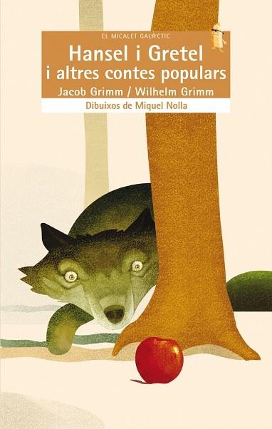 HANSEL I GRETEL I ALTRES CONTES POPULARS | 9788498244373 | GRIMM,JACOB/GRIMM,WILHELM | Libreria Geli - Librería Online de Girona - Comprar libros en catalán y castellano