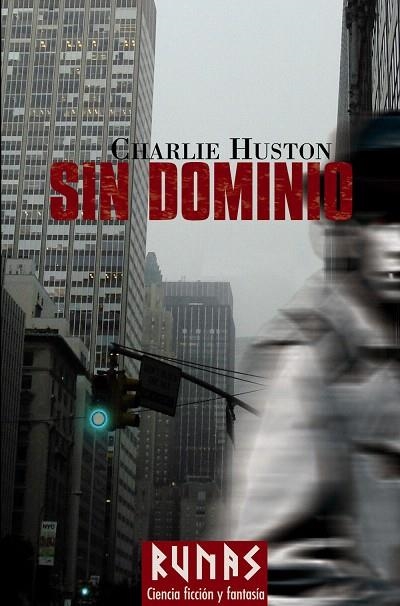 SIN DOMINIO | 9788420688923 | HUSTON,CHARLIE | Llibreria Geli - Llibreria Online de Girona - Comprar llibres en català i castellà