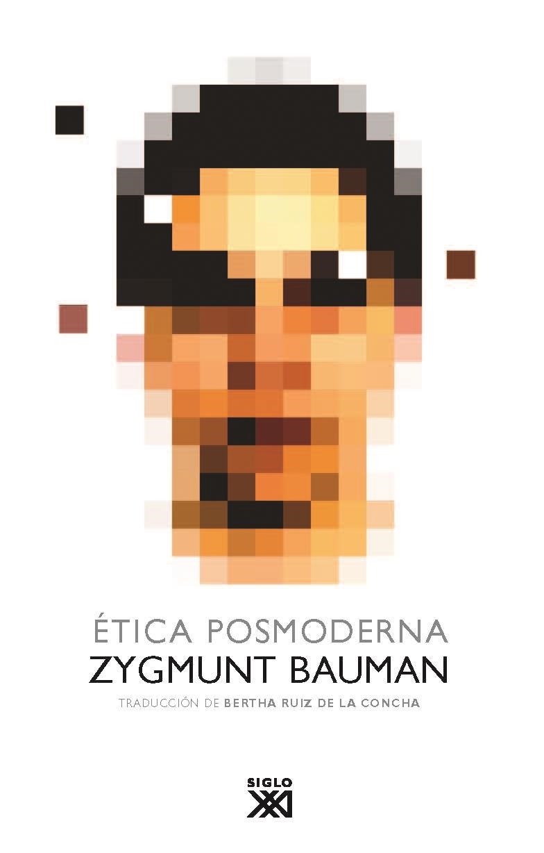 ETICA POSMODERNA | 9788432314049 | BAUMAN,ZYGMUNT | Llibreria Geli - Llibreria Online de Girona - Comprar llibres en català i castellà