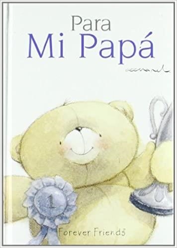 PARA MI PAPA | 9788467167092 | Llibreria Geli - Llibreria Online de Girona - Comprar llibres en català i castellà