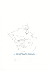 D'AQUEST VIURE INSISTENT (RAIMON) | 9788483634165 | RAIMON | Llibreria Geli - Llibreria Online de Girona - Comprar llibres en català i castellà