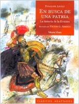 EN BUSCA DE UNA PATRIA, LA ENEIDA, ESO. MATERIAL AUXILIAR | 9788431681319 | LIVELY, PENELOPE/FRANCES LINCOLN LIMITED/BALDINI, STEFANO | Llibreria Geli - Llibreria Online de Girona - Comprar llibres en català i castellà