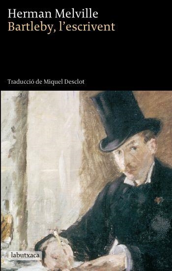 BARTLEBY,L'ESCRIVENT | 9788499300207 | MELVILLE,HERMAN | Llibreria Geli - Llibreria Online de Girona - Comprar llibres en català i castellà