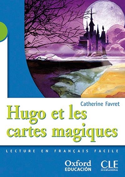 HUGO ET LES CARTES MAGIQUES, LECTURE EN F | 9788467322415 | FAVRET,CATHERINE | Llibreria Geli - Llibreria Online de Girona - Comprar llibres en català i castellà