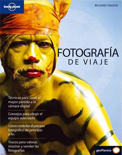 FOTOGRAFIA DE VIAJE | 9788408083016 | I'ANSON,RICHARD | Llibreria Geli - Llibreria Online de Girona - Comprar llibres en català i castellà