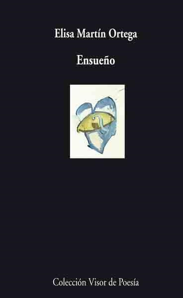 ENSUEÑO | 9788498957365 | MARTIN ORTEGA,ELISA | Llibreria Geli - Llibreria Online de Girona - Comprar llibres en català i castellà