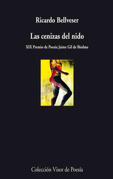 LAS CENIZAS DEL NIDO | 9788498957334 | BELLVESER,RICARDO | Llibreria Geli - Llibreria Online de Girona - Comprar llibres en català i castellà