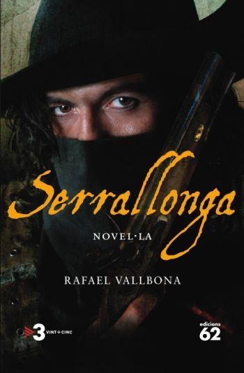 SERRALLONGA | 9788429763614 | VALLBONA,RAFAEL | Llibreria Geli - Llibreria Online de Girona - Comprar llibres en català i castellà