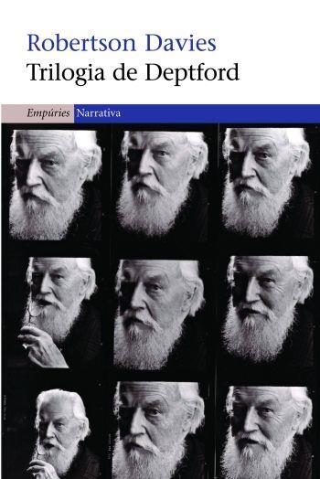 TRILOGIA DE DEPFORD | 9788497874502 | DAVIES,ROBERTSON | Llibreria Geli - Llibreria Online de Girona - Comprar llibres en català i castellà