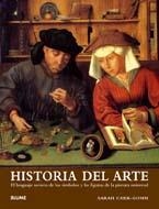 HISTORIA DEL ARTE.EL LENGUAJE SECRETO DE LOS SIMBOLOS | 9788480768542 | CARR-GOMM,SARAH | Llibreria Geli - Llibreria Online de Girona - Comprar llibres en català i castellà