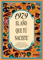 1979.L'ANY QUE TU VAS NEXIER | 9788489589179 | COLLADO BASCOMPTE, ROSA | Libreria Geli - Librería Online de Girona - Comprar libros en catalán y castellano