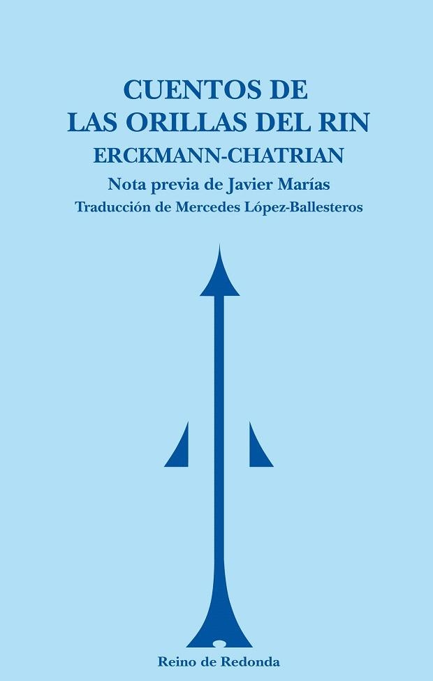 CUENTOS DE LA ORILLA DEL RIN | 9788493365684 | ERCKMANN-CHATRIAN | Llibreria Geli - Llibreria Online de Girona - Comprar llibres en català i castellà