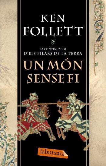 UN MON SENSE FI | 9788499300375 | FOLLETT,KEN | Llibreria Geli - Llibreria Online de Girona - Comprar llibres en català i castellà