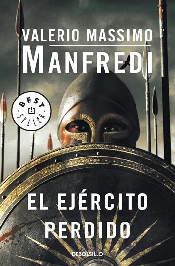 EL EJERCITO PERDIDO | 9788499081373 | MANFREDI,VALERIO MASSIMO | Llibreria Geli - Llibreria Online de Girona - Comprar llibres en català i castellà