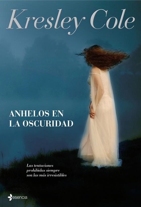 ANHELOS EN LA OSCURIDAD | 9788408089278 | COLE,KRESLEY | Llibreria Geli - Llibreria Online de Girona - Comprar llibres en català i castellà