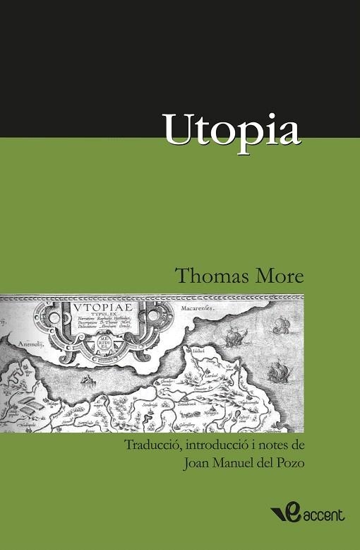 UTOPIA | 9788493681937 | MORE,THOMAS | Llibreria Geli - Llibreria Online de Girona - Comprar llibres en català i castellà