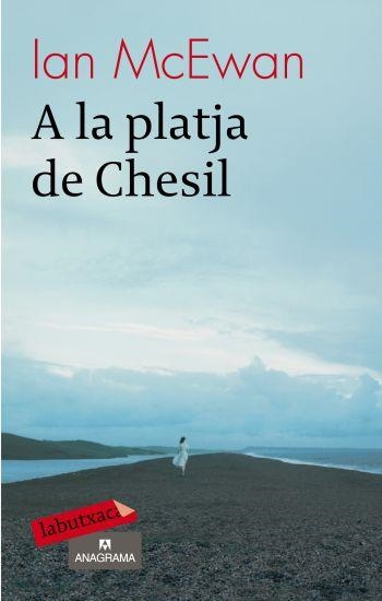 A LA PLATJA DE CHESIL | 9788499300351 | MCEWAN,IAN | Llibreria Geli - Llibreria Online de Girona - Comprar llibres en català i castellà