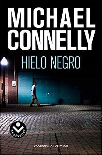 EL HIELO NEGRO | 9788496940819 | CONNELLY,MICHAEL | Llibreria Geli - Llibreria Online de Girona - Comprar llibres en català i castellà