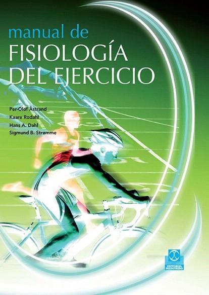 MANUAL DE FISIOLOGIA DEL EJERCICIO | 9788499100128 | A.A.D.D. | Llibreria Geli - Llibreria Online de Girona - Comprar llibres en català i castellà