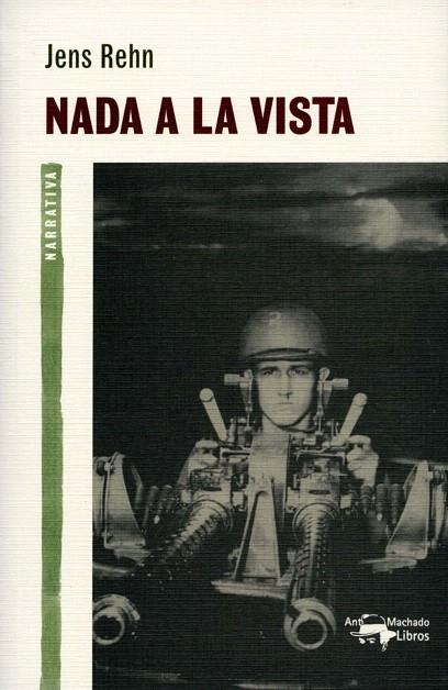 NADA A LA VISTA | 9788477748311 | REHN,JENS | Llibreria Geli - Llibreria Online de Girona - Comprar llibres en català i castellà