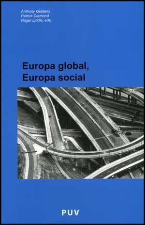 EUROPA GLOBAL,EUROPA SOCIAL | 9788437074122 | A.A.D.D. | Llibreria Geli - Llibreria Online de Girona - Comprar llibres en català i castellà