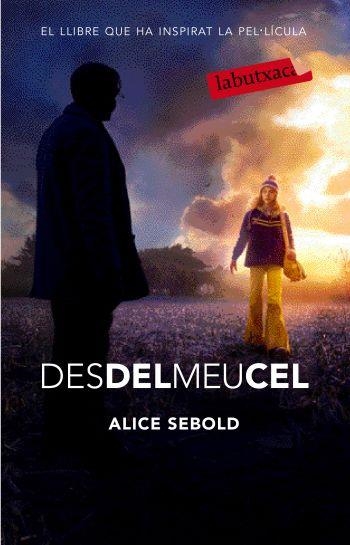 DES DEL MEU CEL | 9788499300924 | SEBOLD,ALICE | Llibreria Geli - Llibreria Online de Girona - Comprar llibres en català i castellà