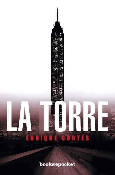 LA TORRE | 9788492801176 | CORTES,ENRIQUE | Llibreria Geli - Llibreria Online de Girona - Comprar llibres en català i castellà