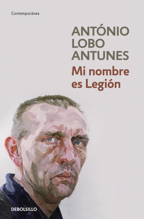 MI NOMBRE ES LEGION | 9788499081748 | LOBO ANTUNES,ANTONIO | Llibreria Geli - Llibreria Online de Girona - Comprar llibres en català i castellà