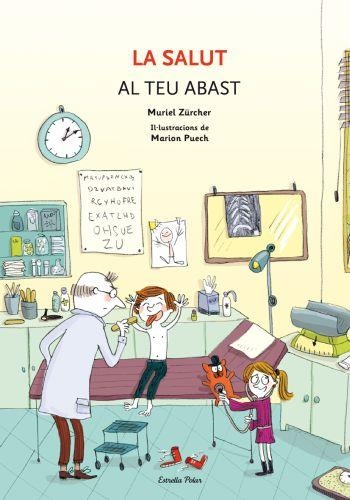 LA SALUT AL TEU ABAST | 9788499320748 | ZURCHER,MURIEL | Llibreria Geli - Llibreria Online de Girona - Comprar llibres en català i castellà