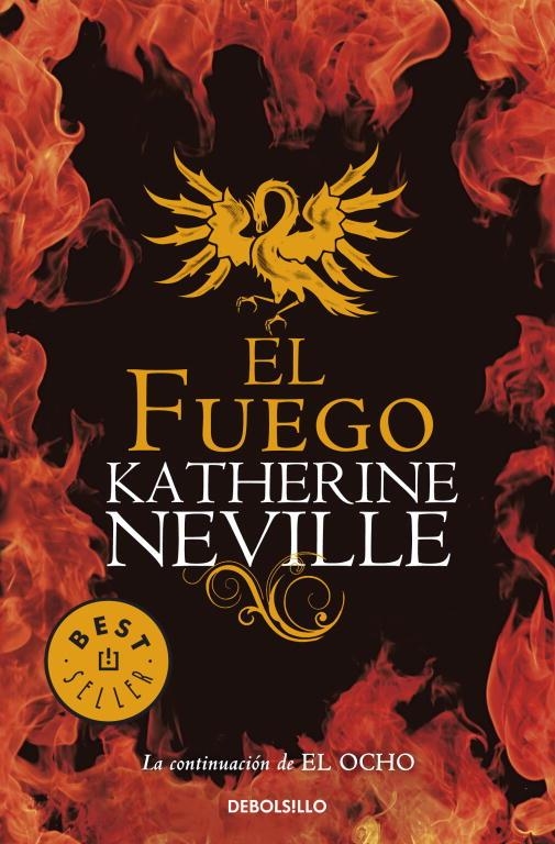 EL FUEGO | 9788499081830 | NEVILLE,KATHERINE | Llibreria Geli - Llibreria Online de Girona - Comprar llibres en català i castellà