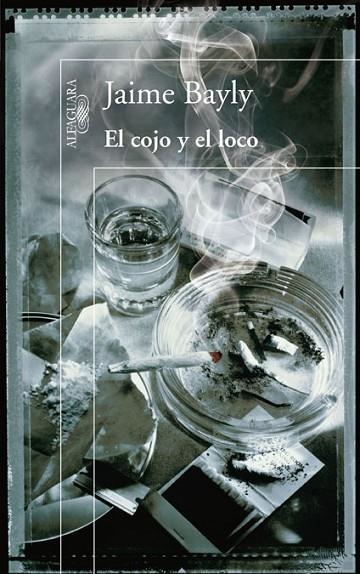 EL COJO Y EL LOCO | 9788420405711 | BAYLY,JAIME | Llibreria Geli - Llibreria Online de Girona - Comprar llibres en català i castellà