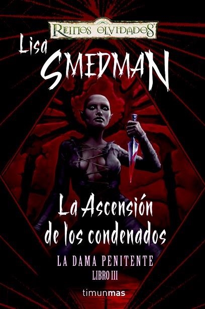 LA ASCENSION DE LOS CONDENADOS | 9788448038328 | SMEDMAN,LISA | Llibreria Geli - Llibreria Online de Girona - Comprar llibres en català i castellà