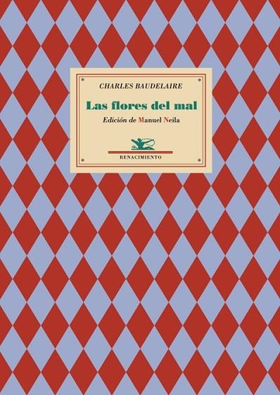 LAS FLORES DEL MAL | 9788484724933 | BAUDELAIRE,CHARLES | Llibreria Geli - Llibreria Online de Girona - Comprar llibres en català i castellà