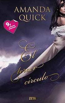 EL TERCER CIRCULO | 9788498722086 | QUICK,AMANDA | Llibreria Geli - Llibreria Online de Girona - Comprar llibres en català i castellà