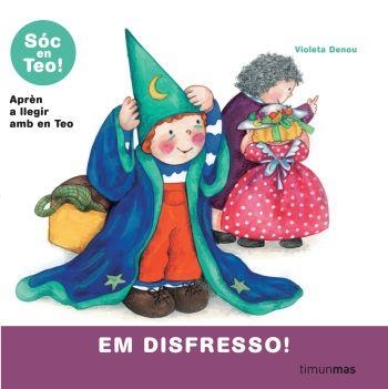 EM DISFRESSO | 9788499320908 | DENOU,VIOLETA | Llibreria Geli - Llibreria Online de Girona - Comprar llibres en català i castellà