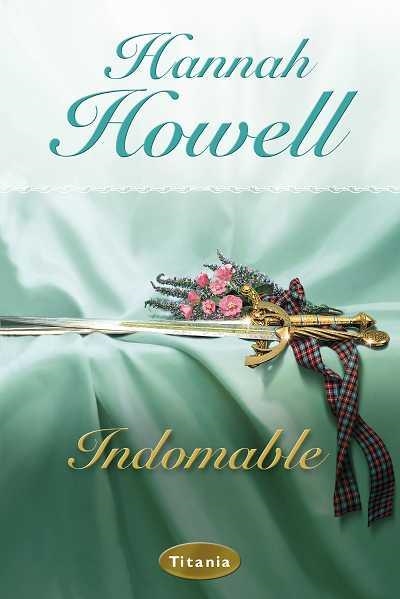 INDOMABLE | 9788496711785 | HOWELL,HANNAH | Llibreria Geli - Llibreria Online de Girona - Comprar llibres en català i castellà